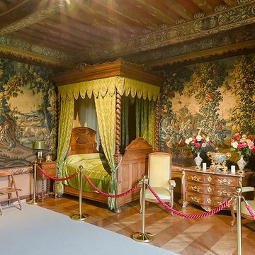 Château de Puymartin