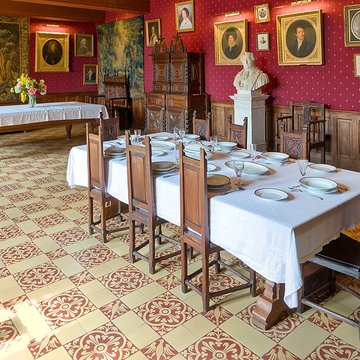 Château de Puymartin