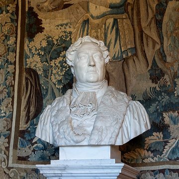 Château de Puymartin