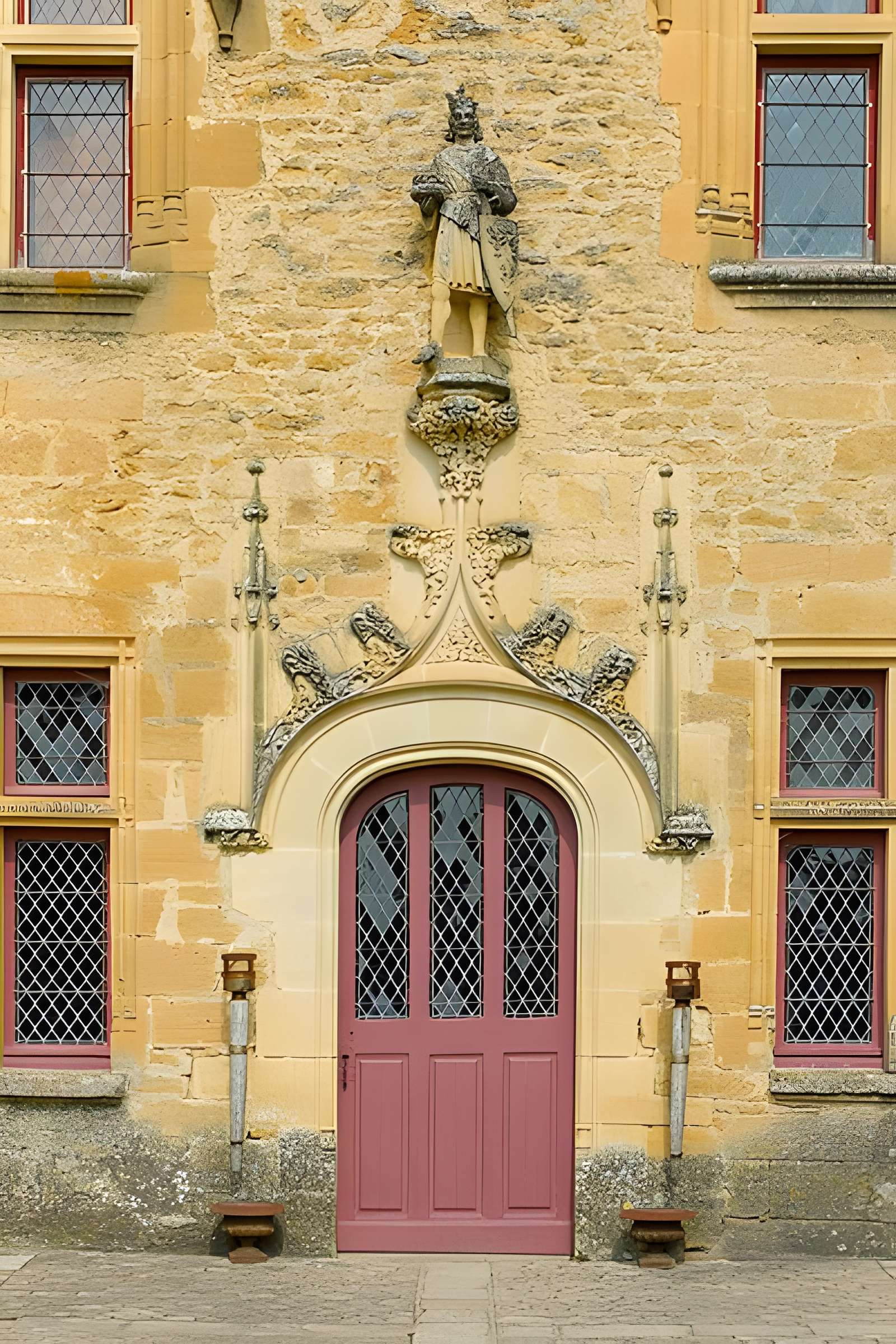 Château de Puymartin