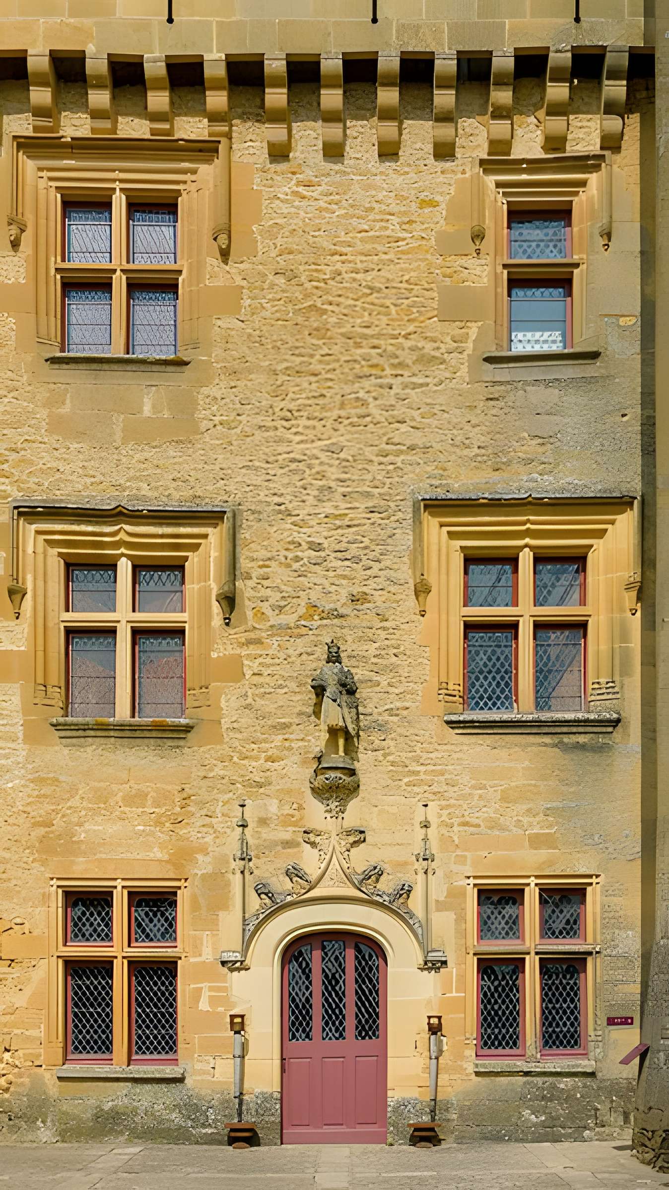 Château de Puymartin