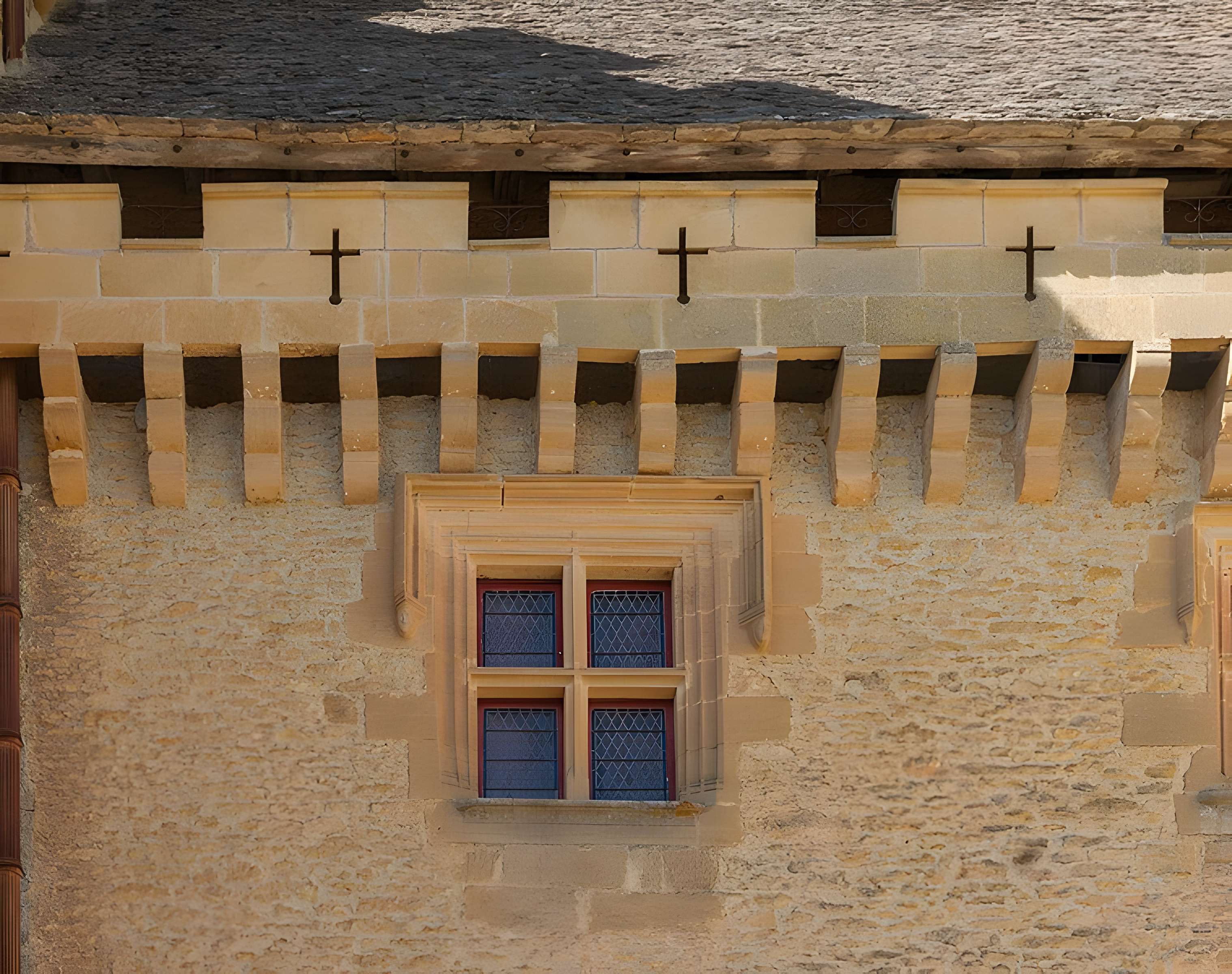 Château de Puymartin