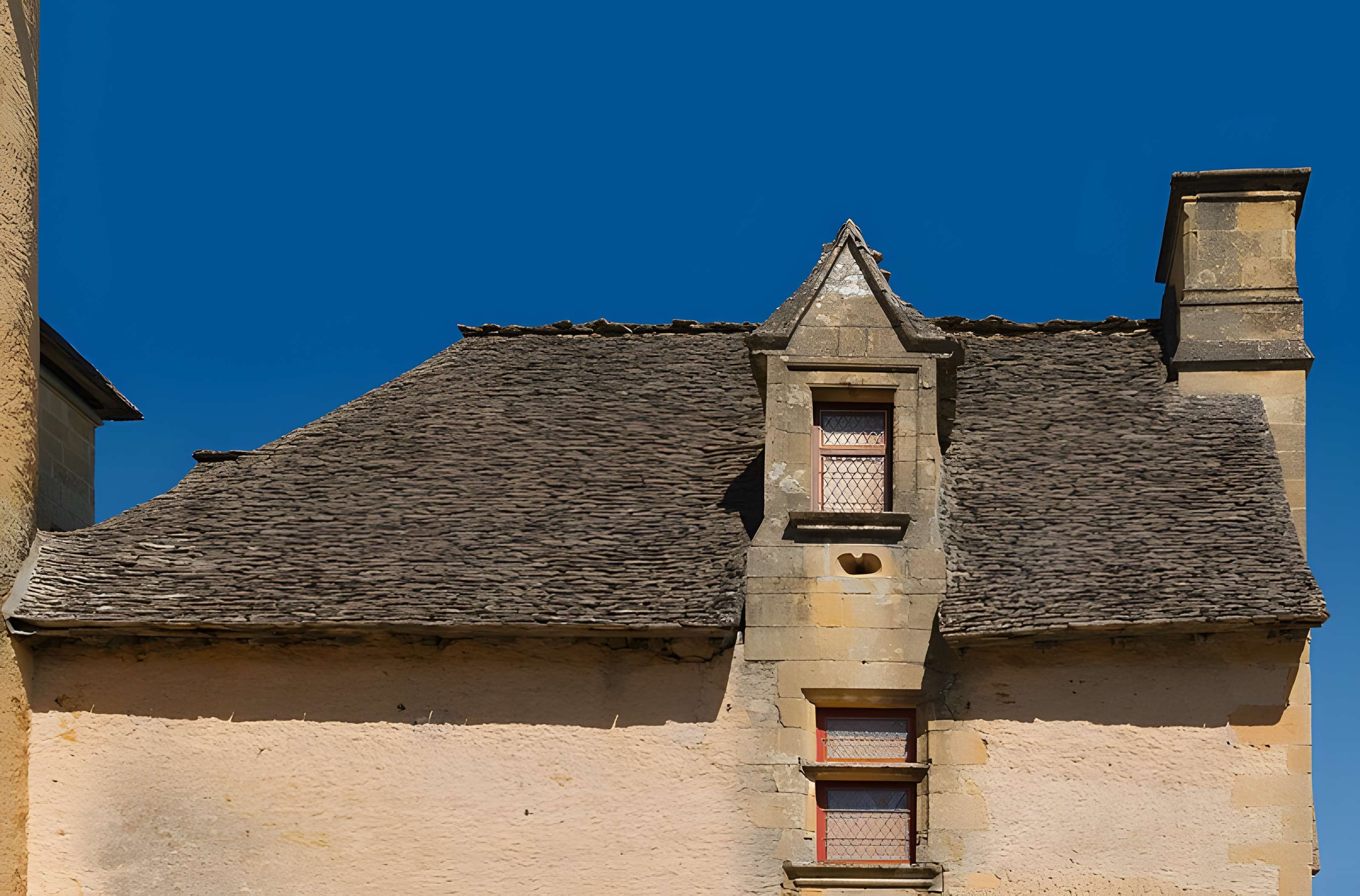 Château de Puymartin
