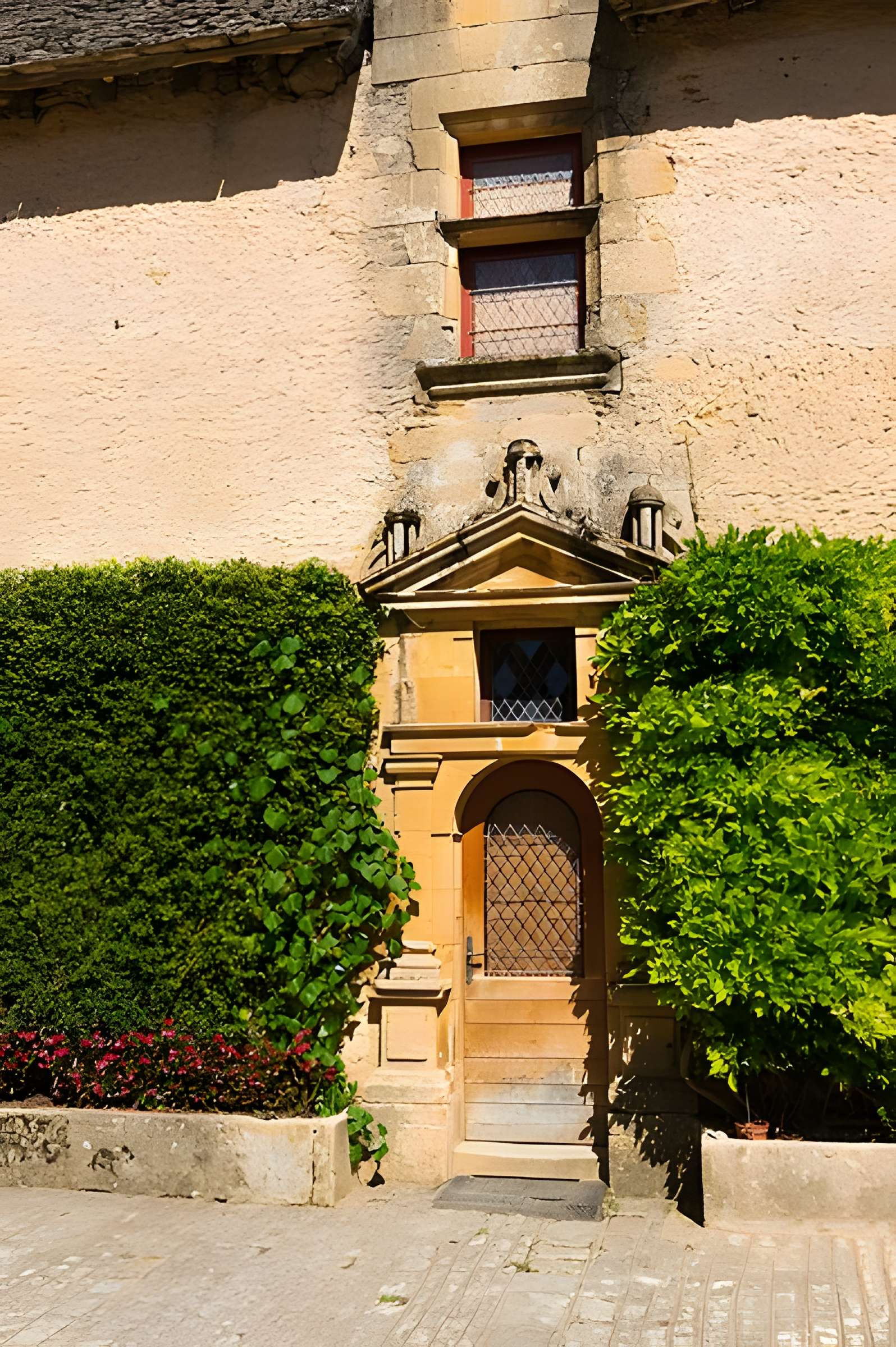 Château de Puymartin