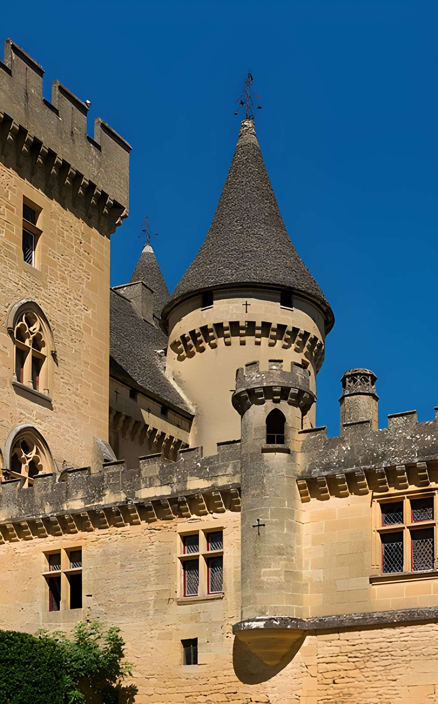 Château de Puymartin