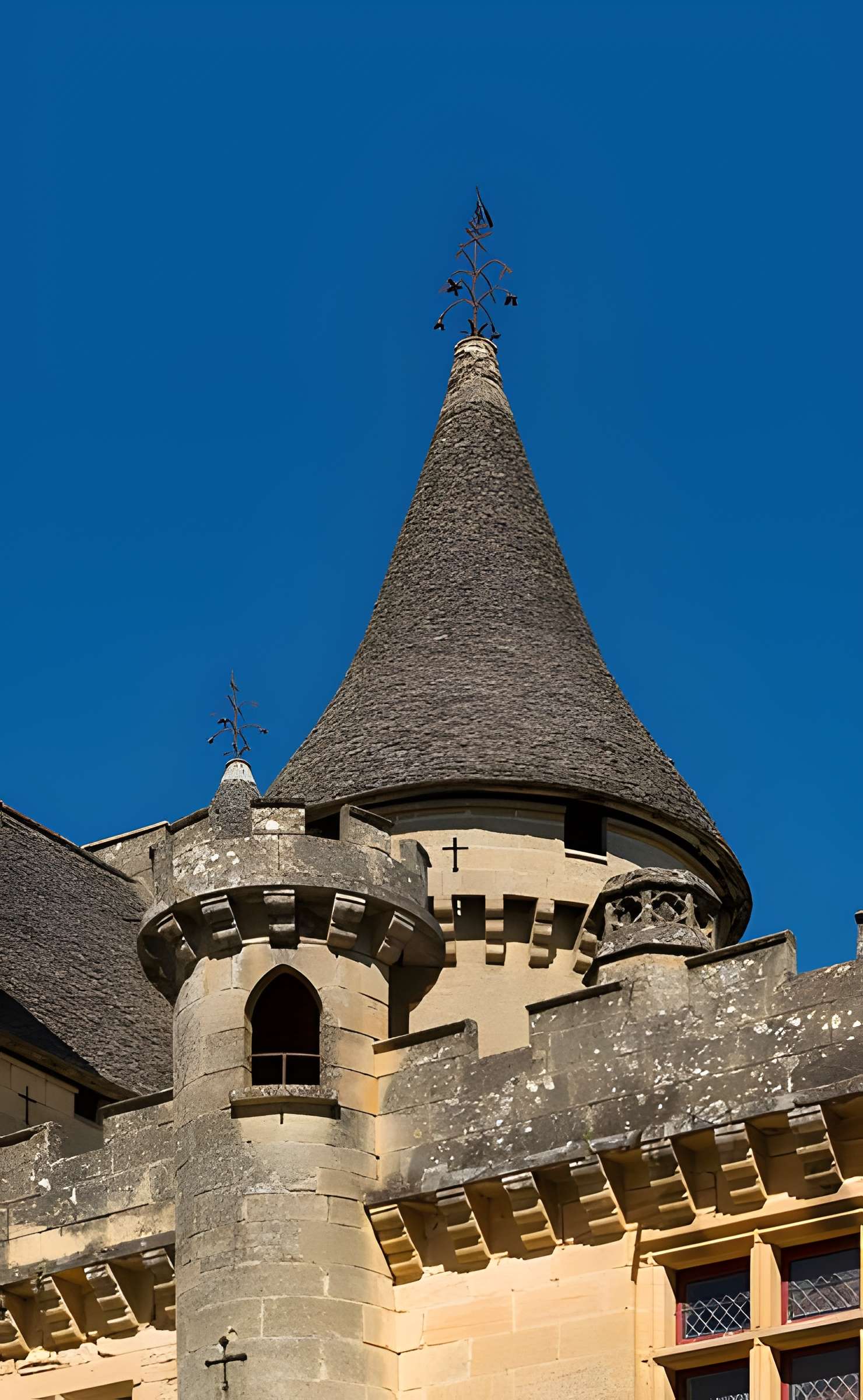 Château de Puymartin