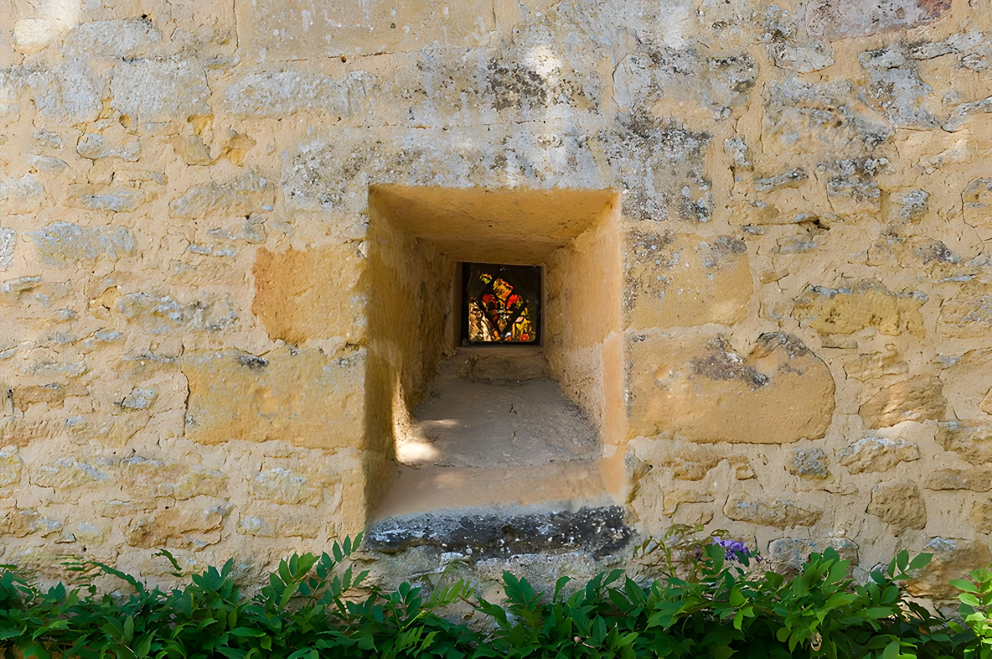 Château de Puymartin