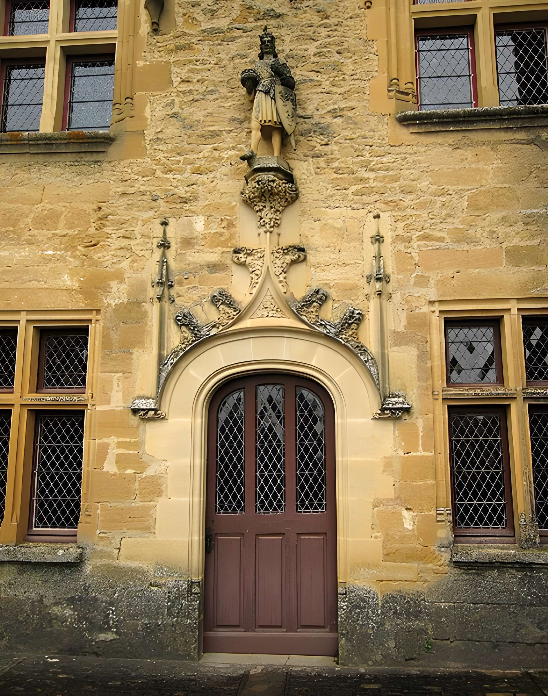 Château de Puymartin