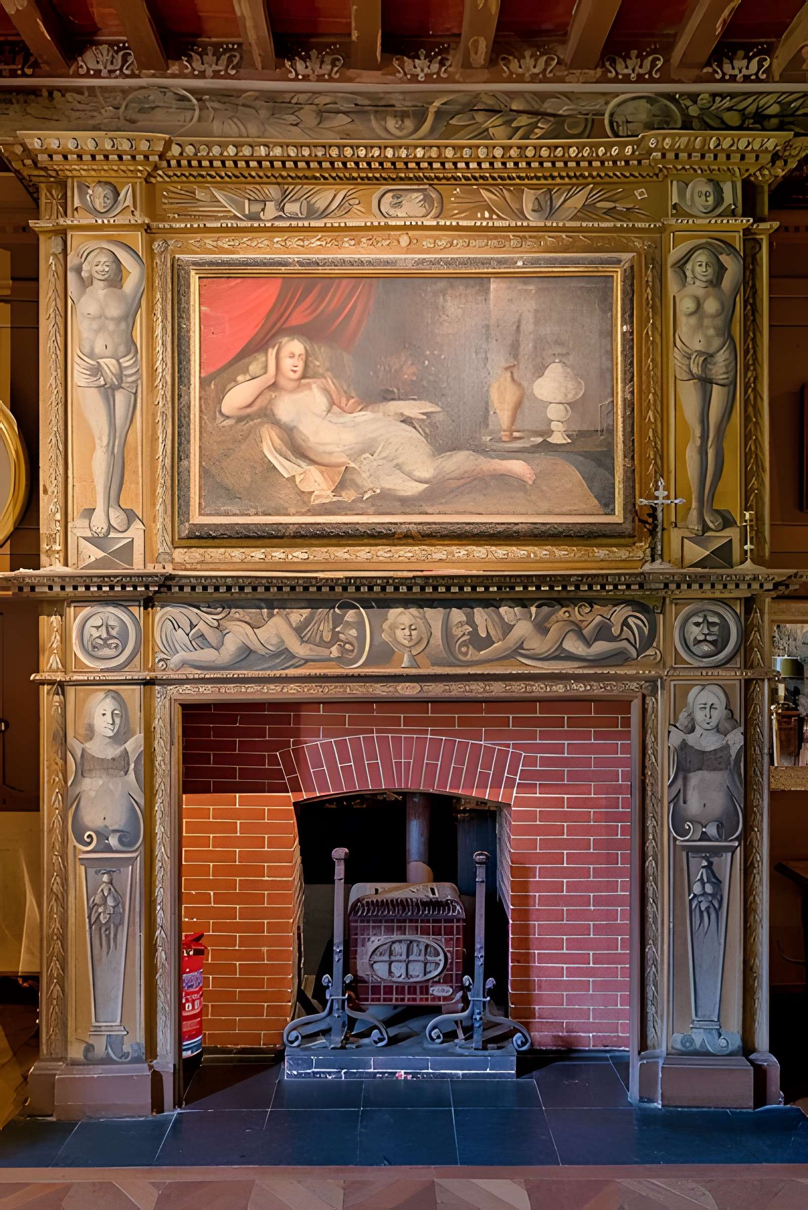 Château de Puymartin