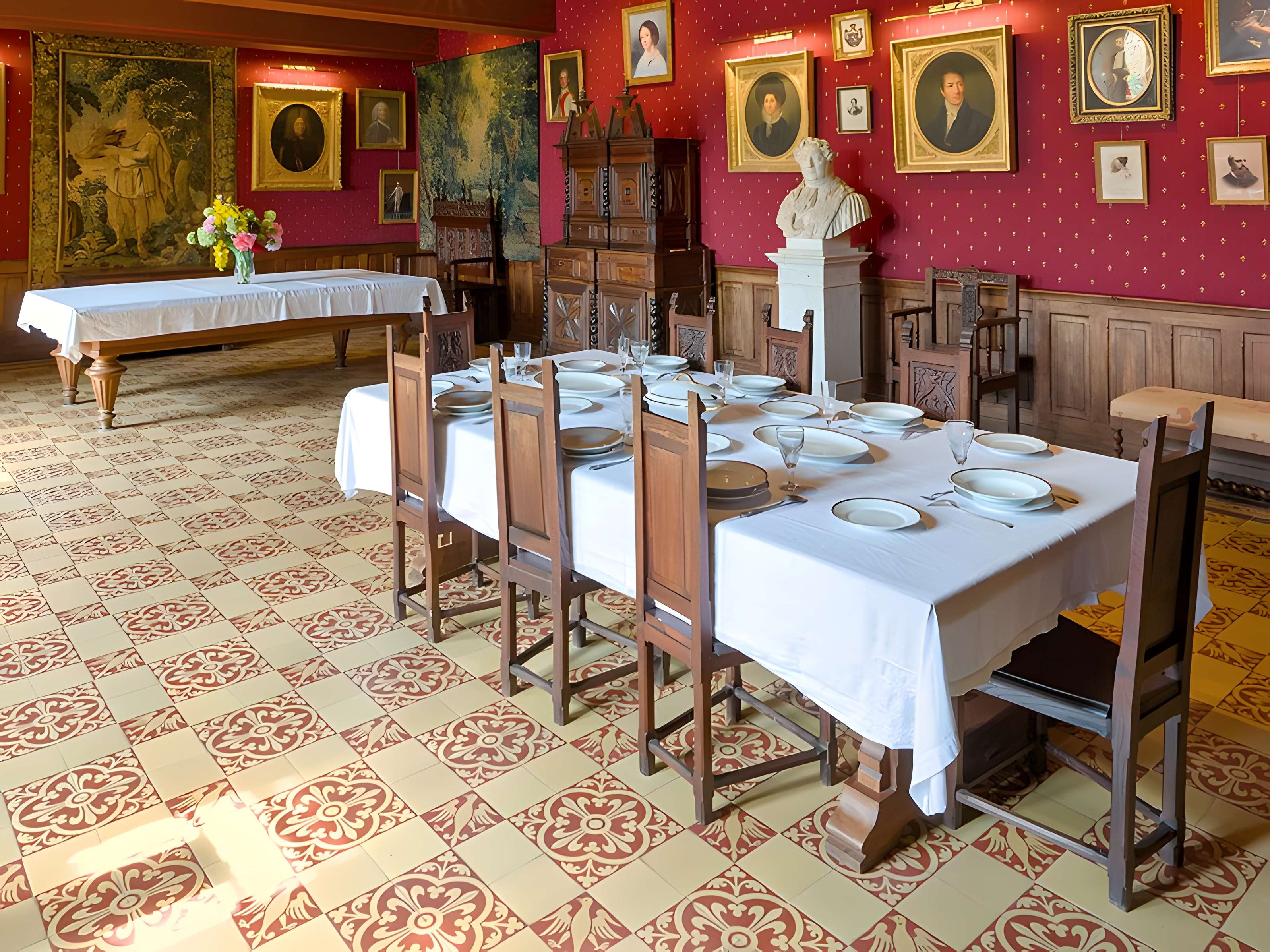 Château de Puymartin