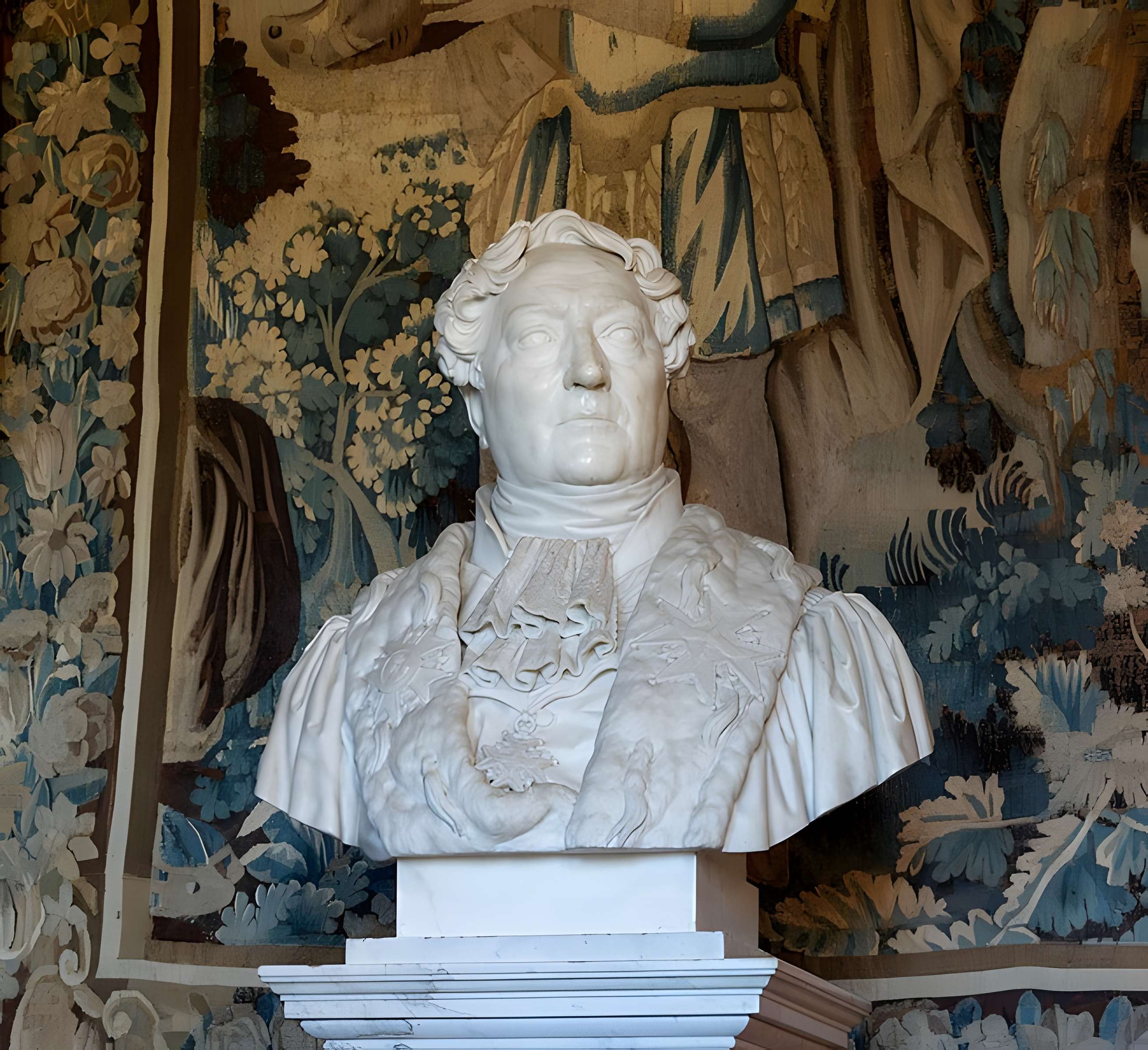 Château de Puymartin