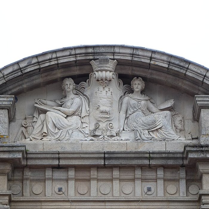 Photo de Musée des beaux-arts de Quimper