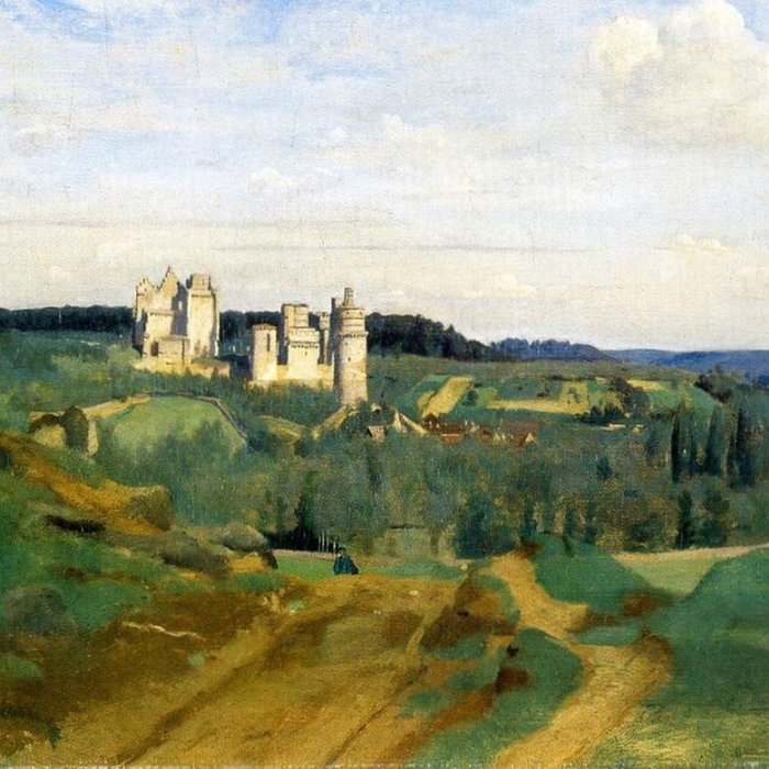 Photo de Musée des beaux-arts de Quimper