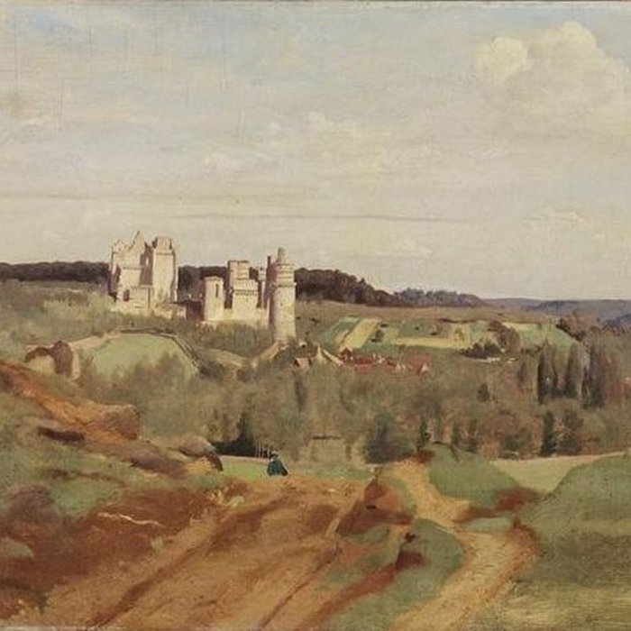 Photo de Musée des beaux-arts de Quimper