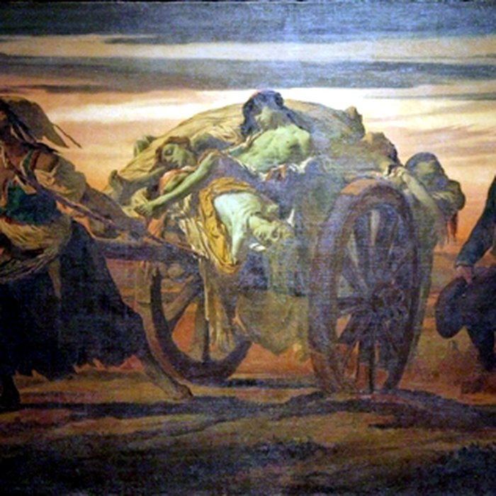 Photo de Musée des beaux-arts de Quimper