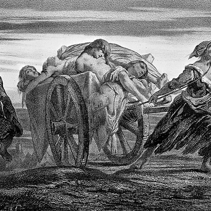 Photo de Musée des beaux-arts de Quimper