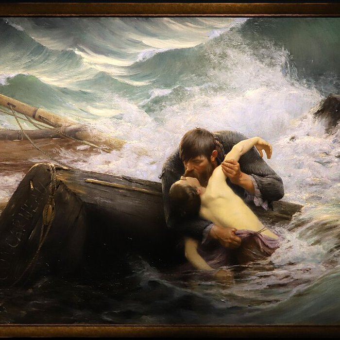 Photo de Musée des beaux-arts de Quimper