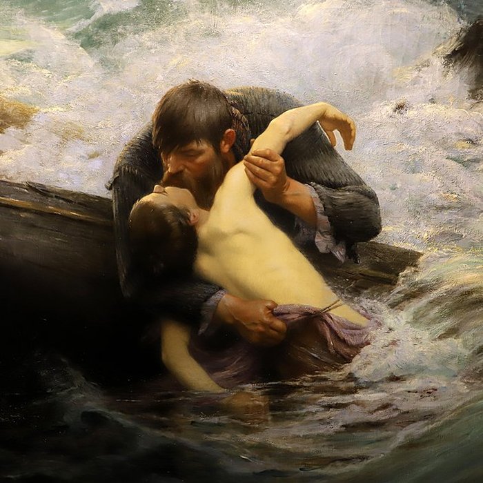 Photo de Musée des beaux-arts de Quimper