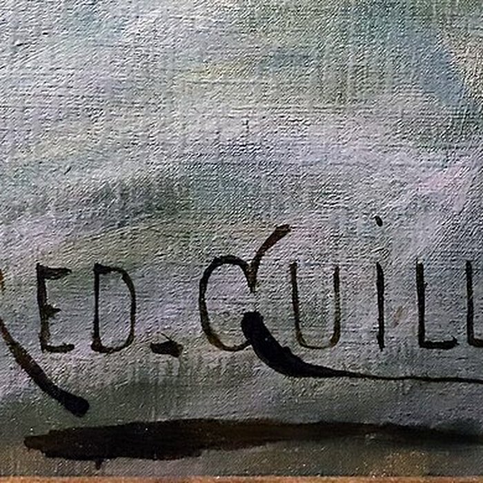 Photo de Musée des beaux-arts de Quimper