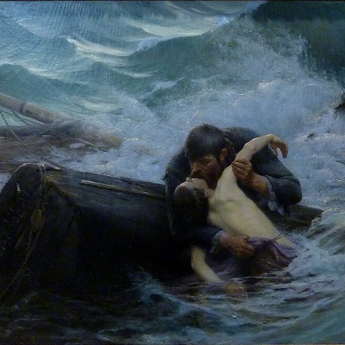 Photo de Musée des beaux-arts de Quimper