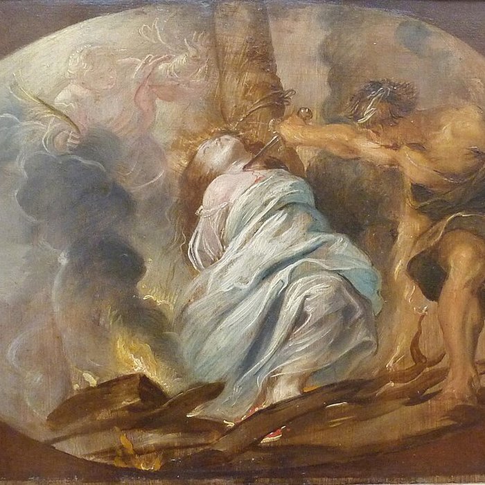 Photo de Musée des beaux-arts de Quimper