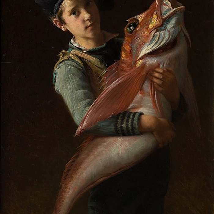 Photo de Musée des beaux-arts de Quimper