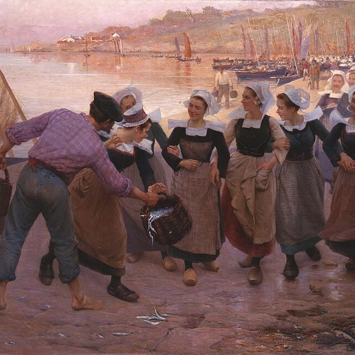 Photo de Musée des beaux-arts de Quimper