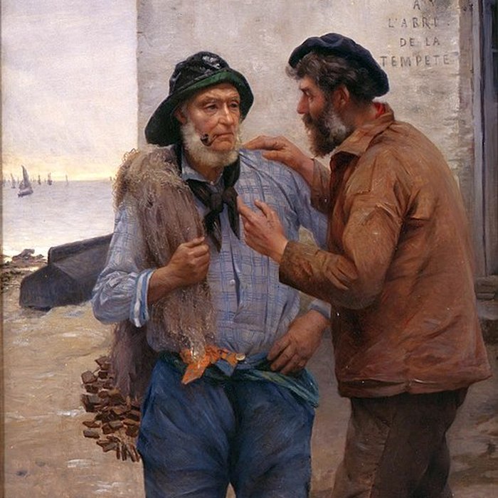 Photo de Musée des beaux-arts de Quimper