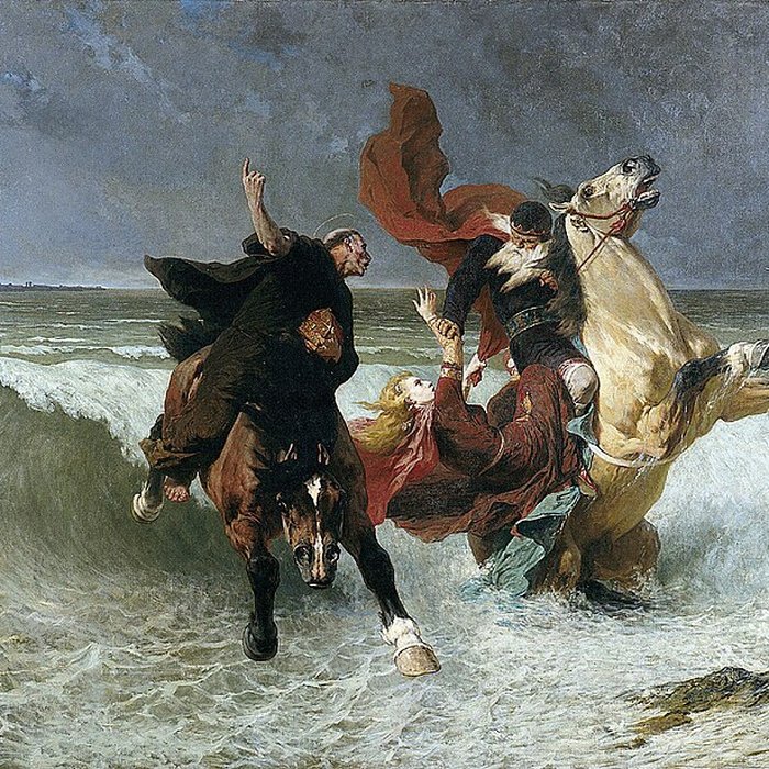 Photo de Musée des beaux-arts de Quimper