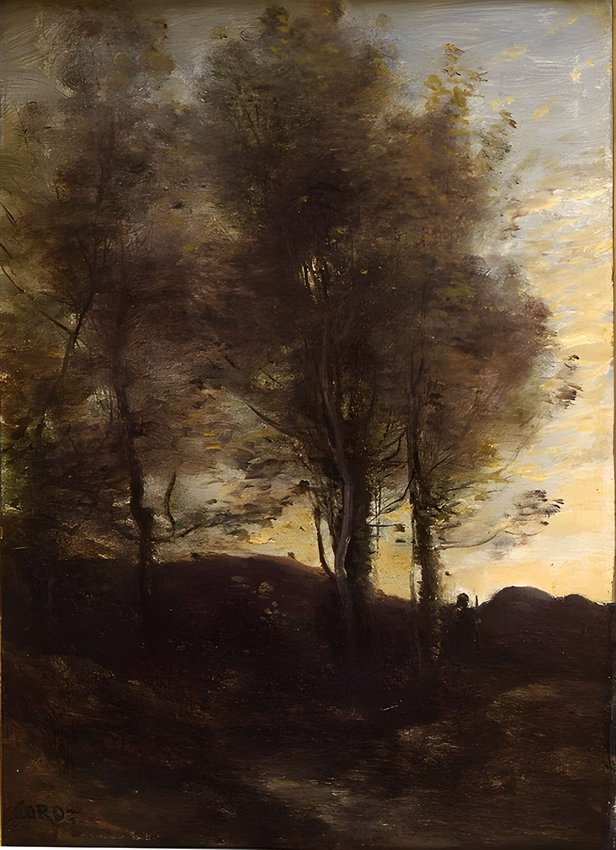 Musée des beaux-arts de Quimper