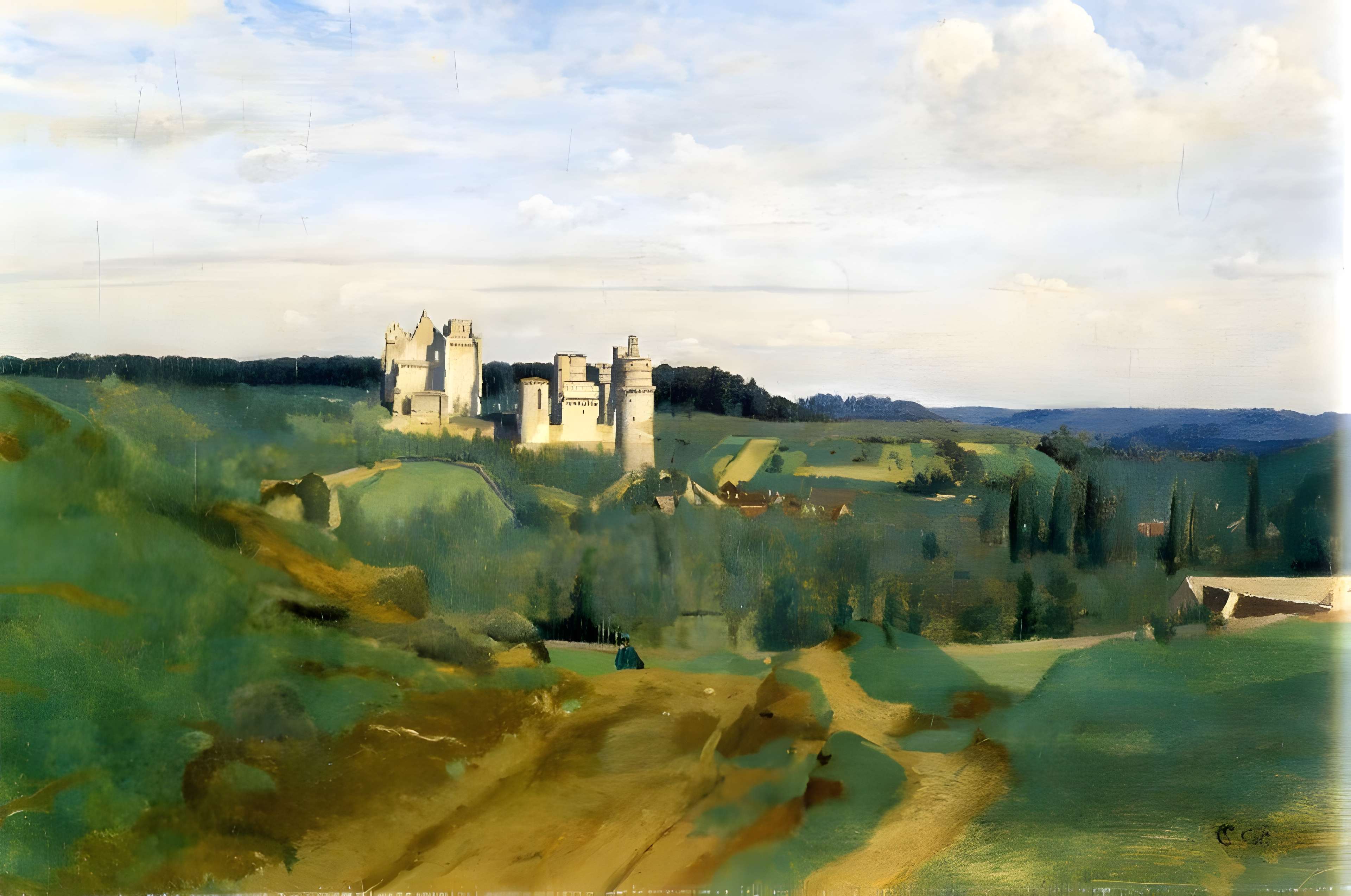 Musée des beaux-arts de Quimper