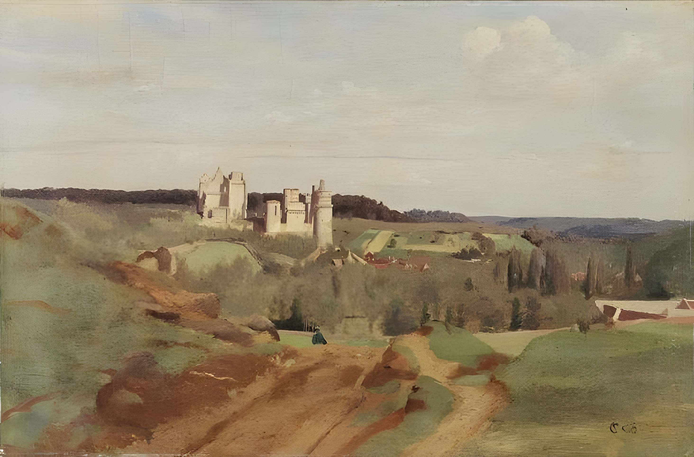 Musée des beaux-arts de Quimper