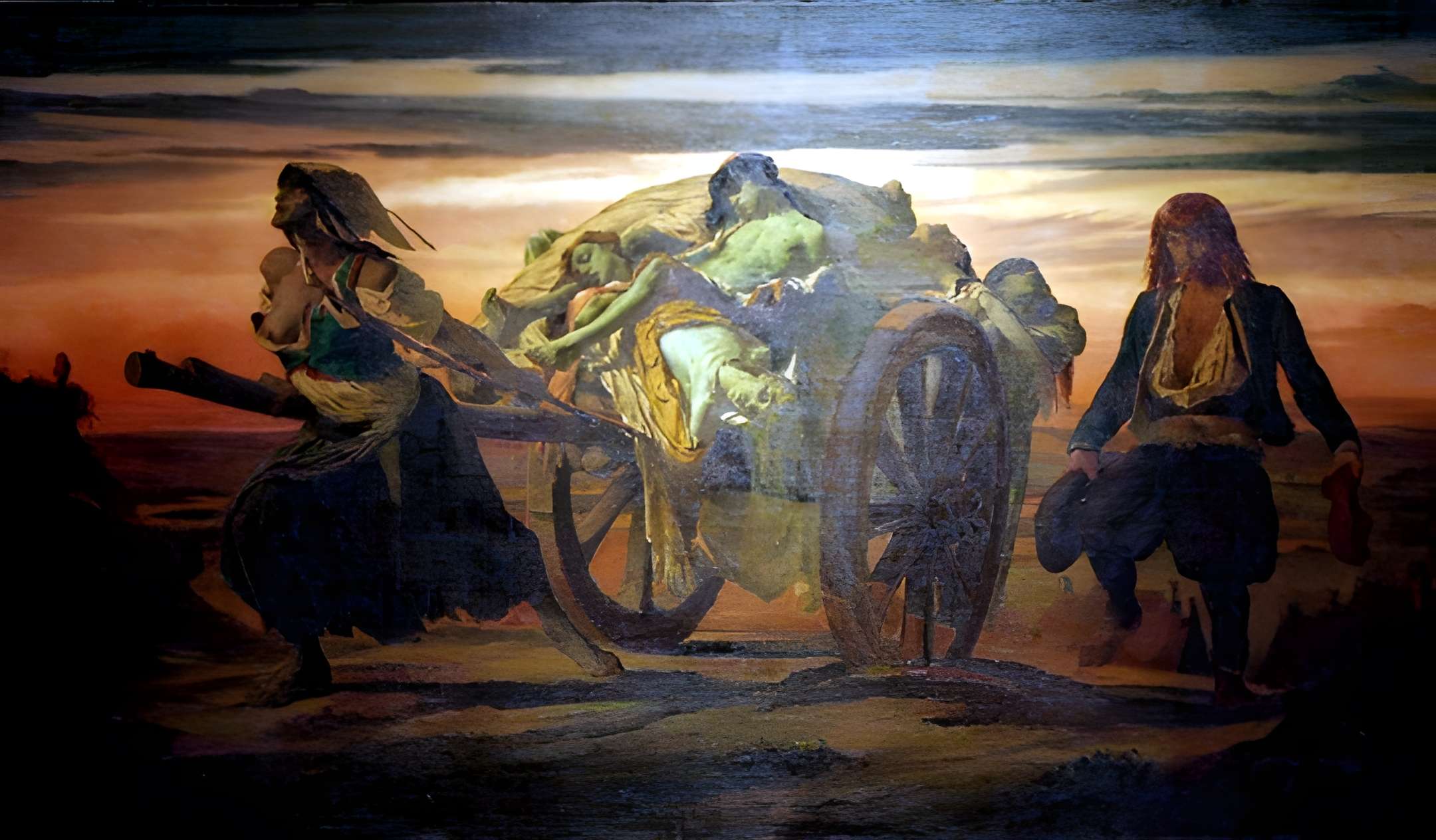 Musée des beaux-arts de Quimper