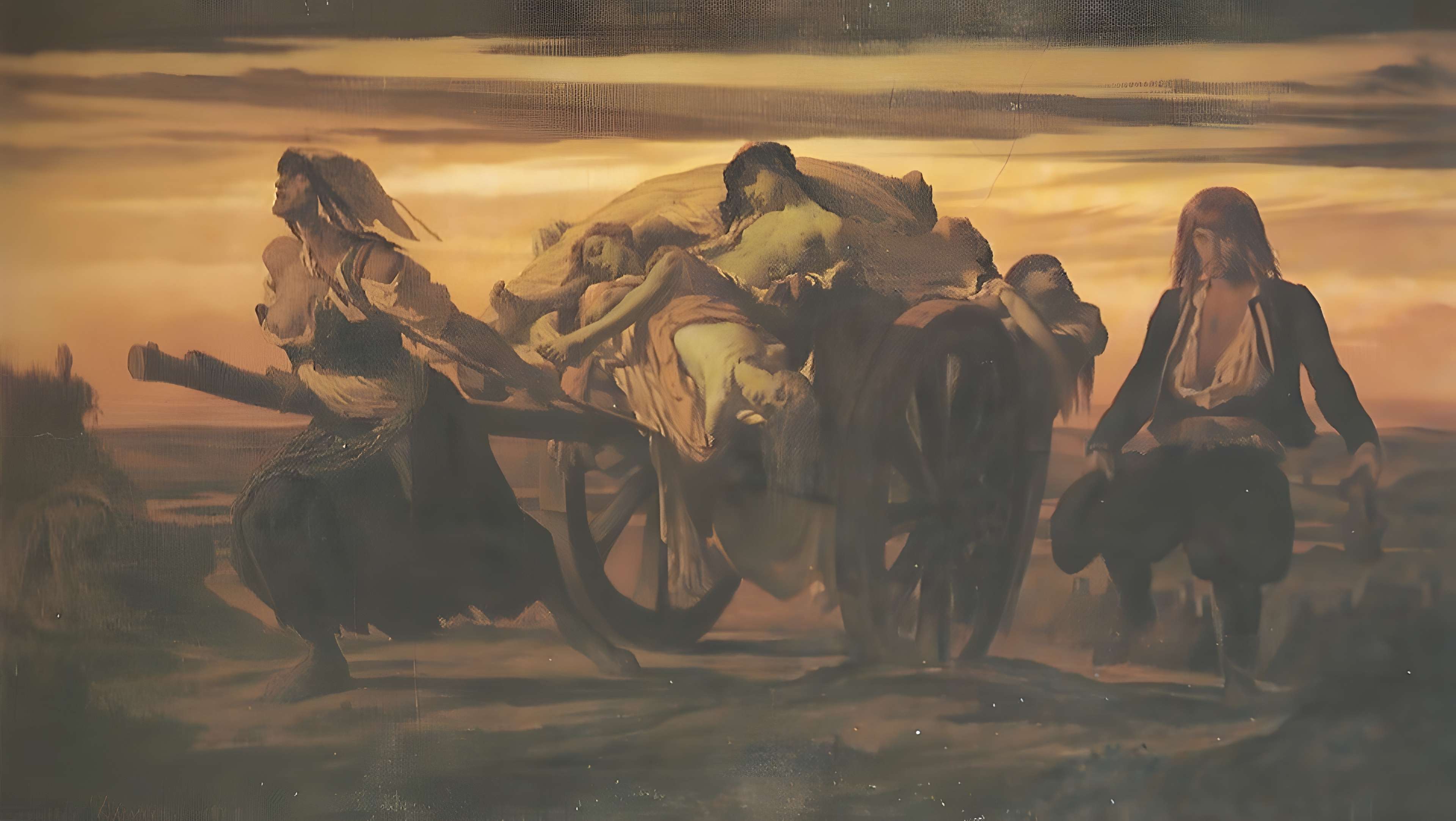 Musée des beaux-arts de Quimper