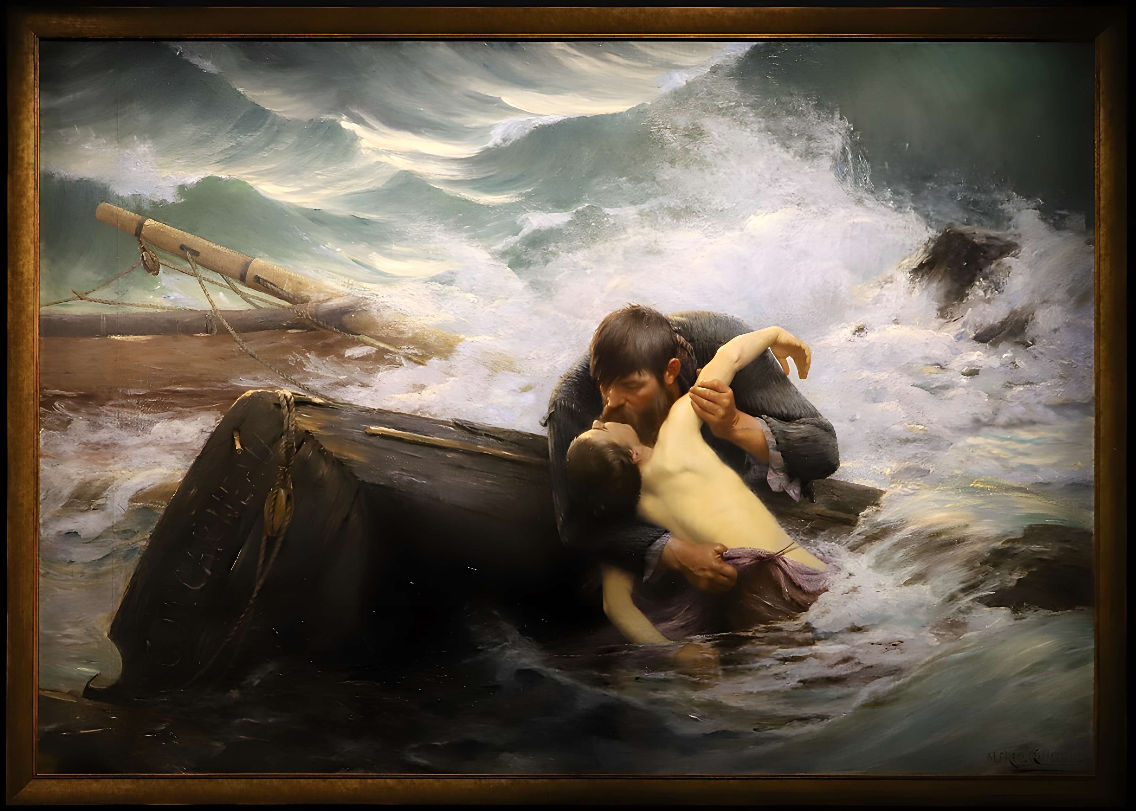 Musée des beaux-arts de Quimper