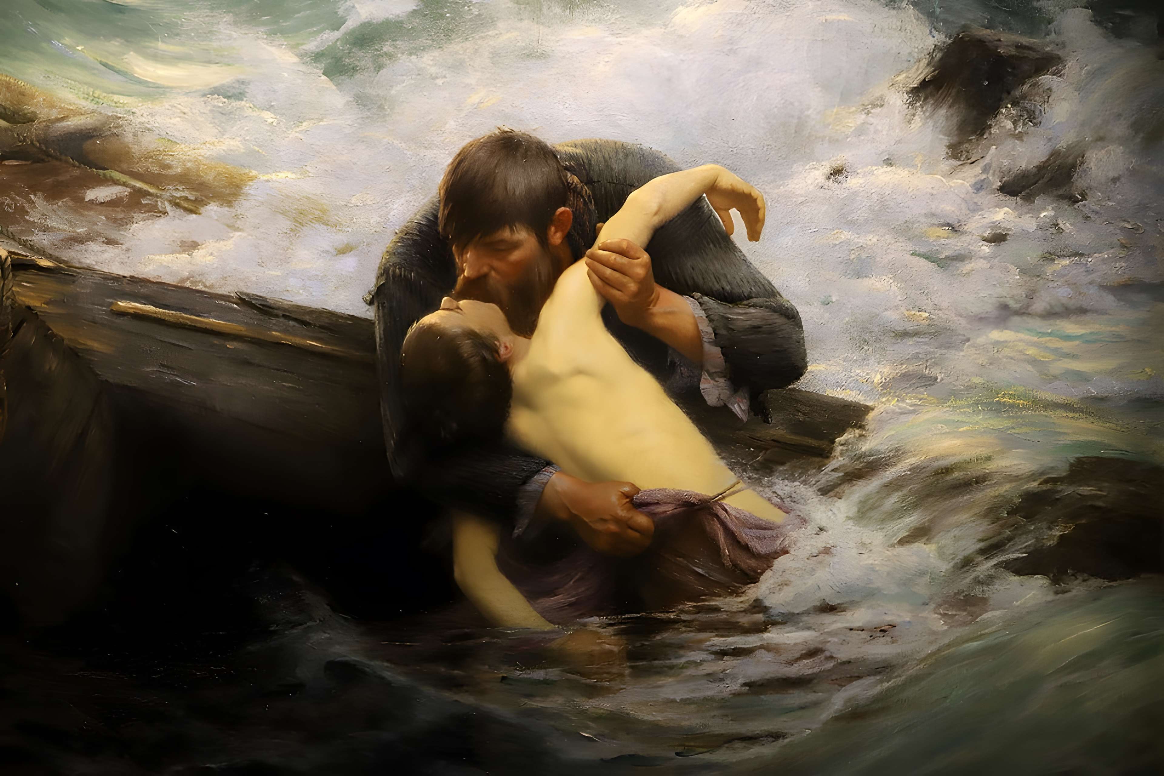 Musée des beaux-arts de Quimper