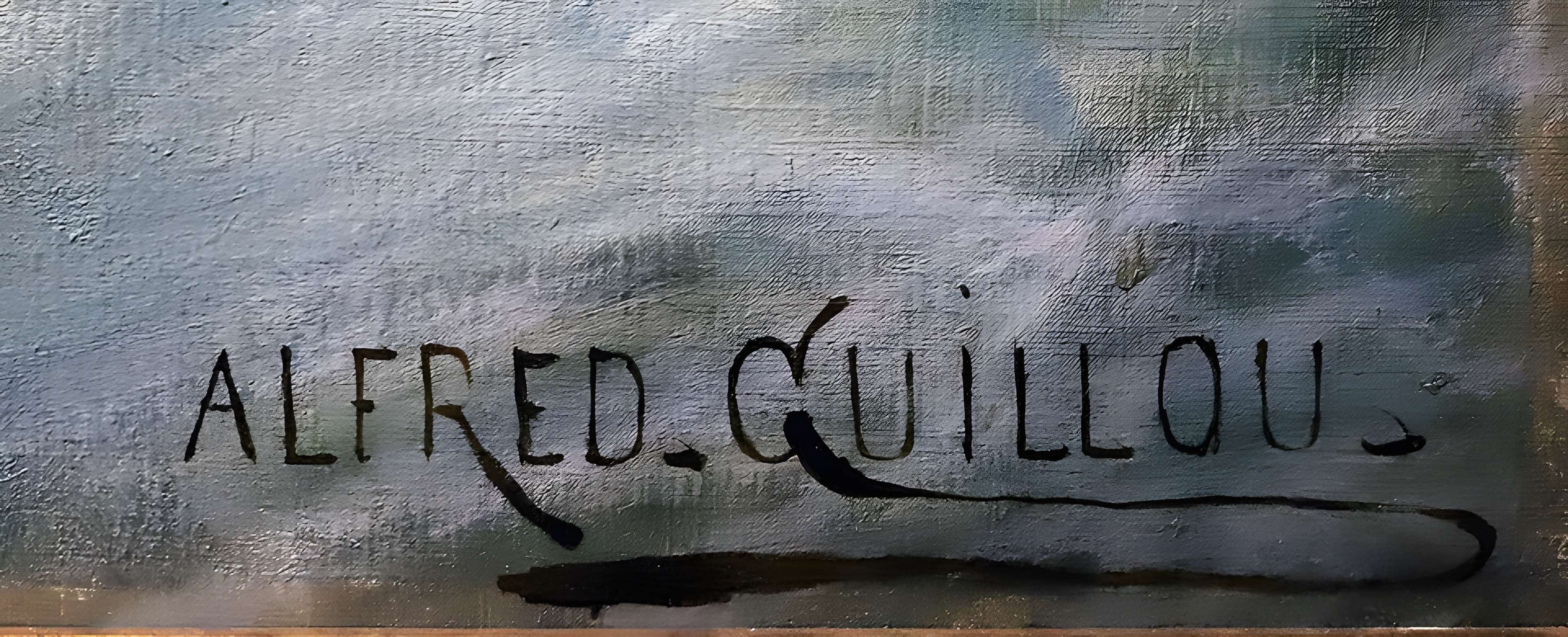 Musée des beaux-arts de Quimper