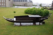 Photo de Musée de la Marine à Brest