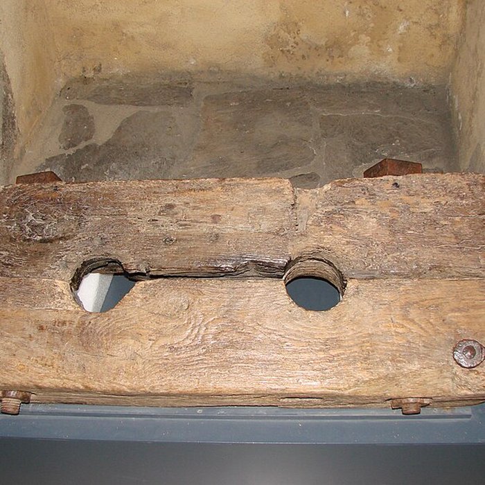 Photo de Site du musée national de la Marine