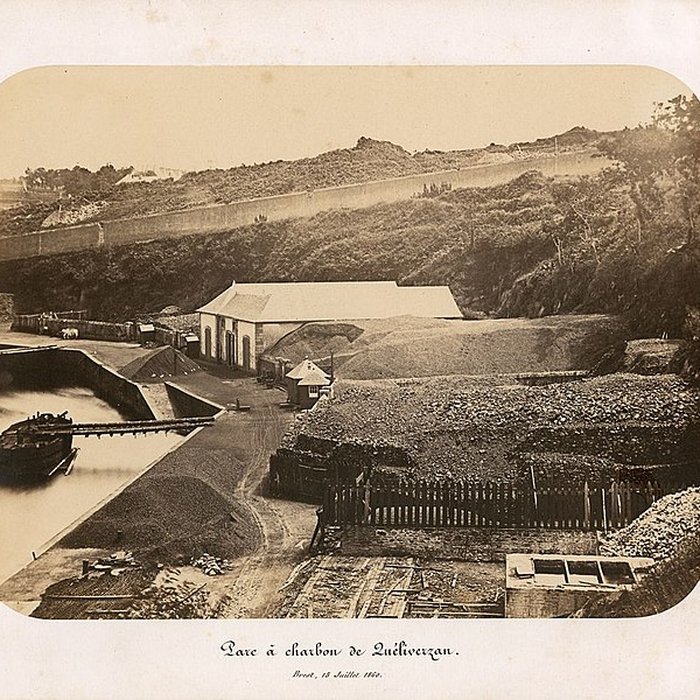 Photo de Site du musée national de la Marine