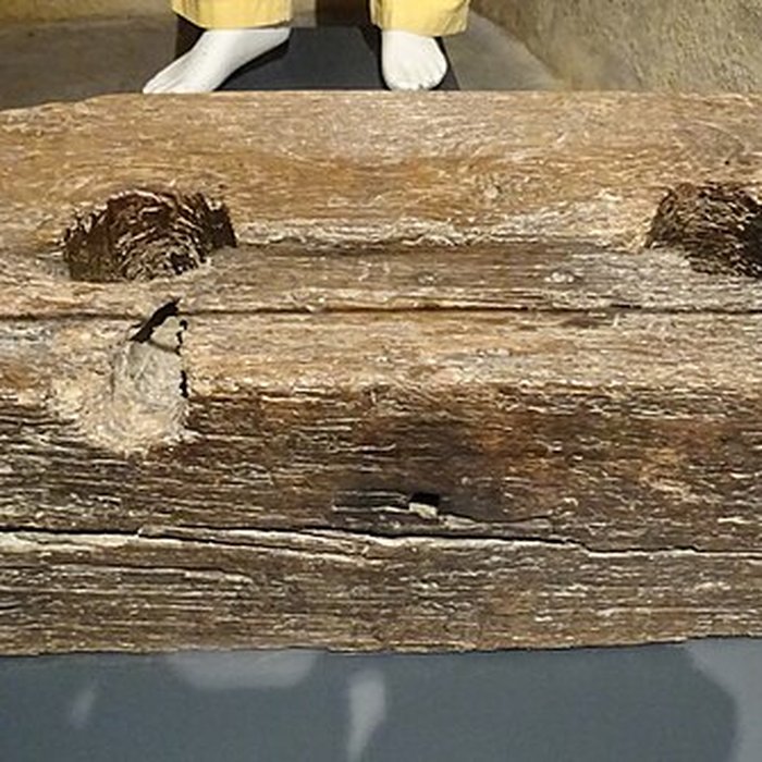 Photo de Site du musée national de la Marine