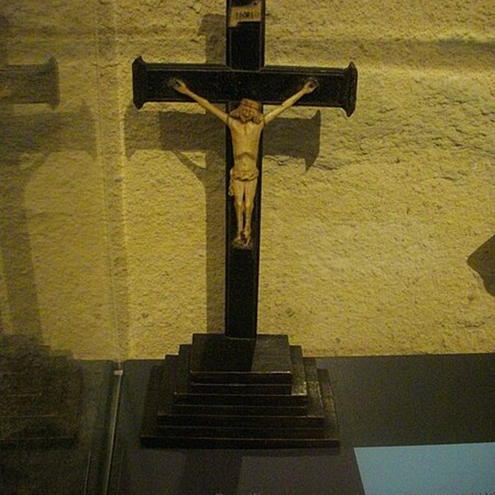 Photo de Site du musée national de la Marine