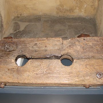 Site du musée national de la Marine