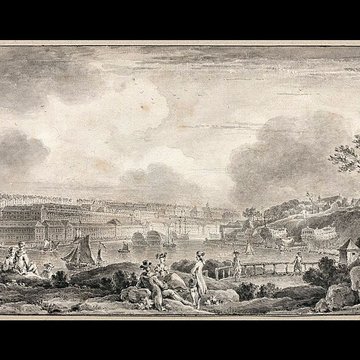 Site du musée national de la Marine