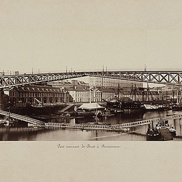 Site du musée national de la Marine