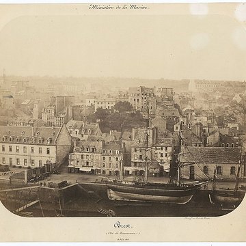 Site du musée national de la Marine