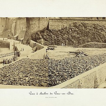 Site du musée national de la Marine