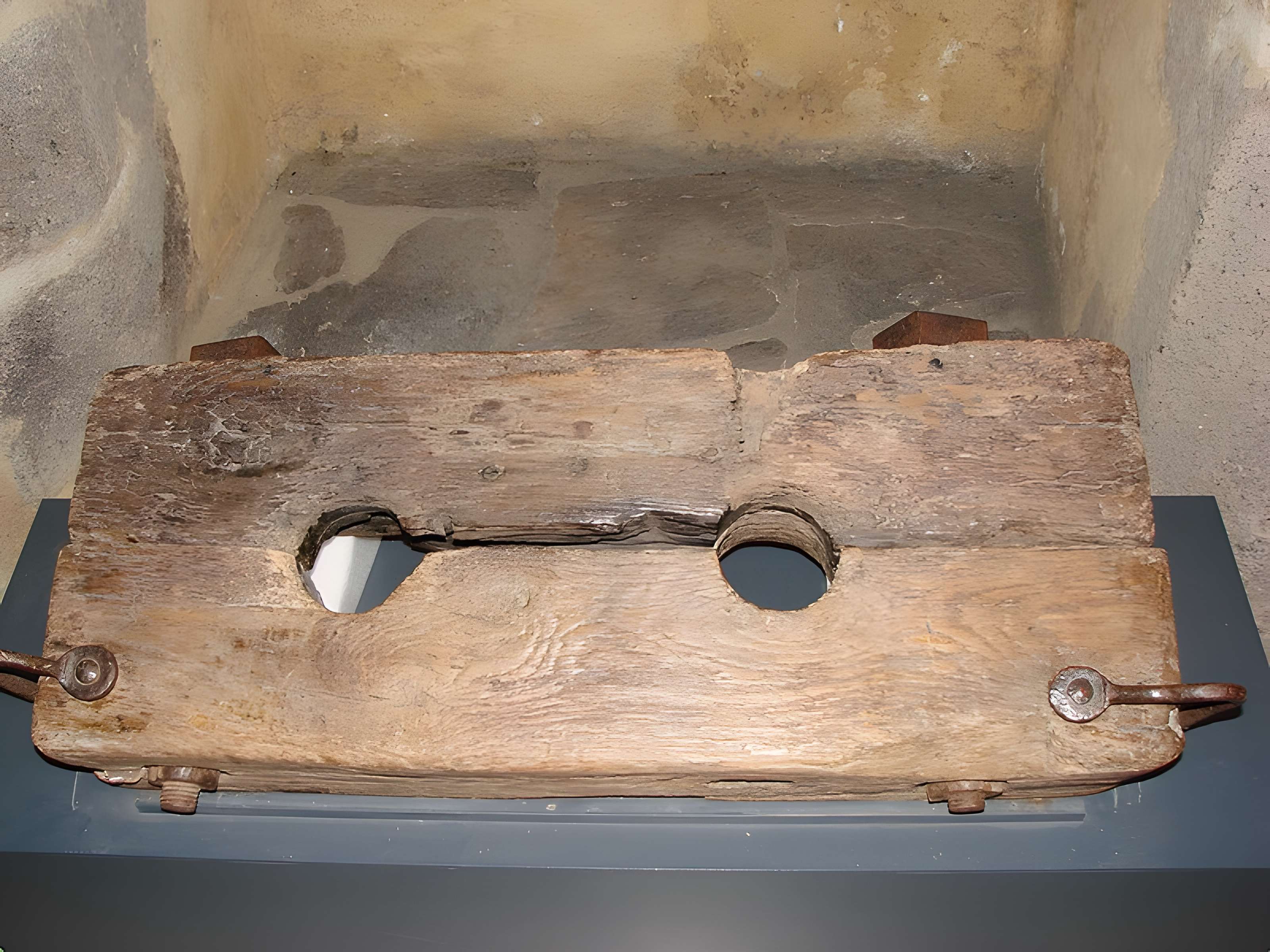 Site du musée national de la Marine