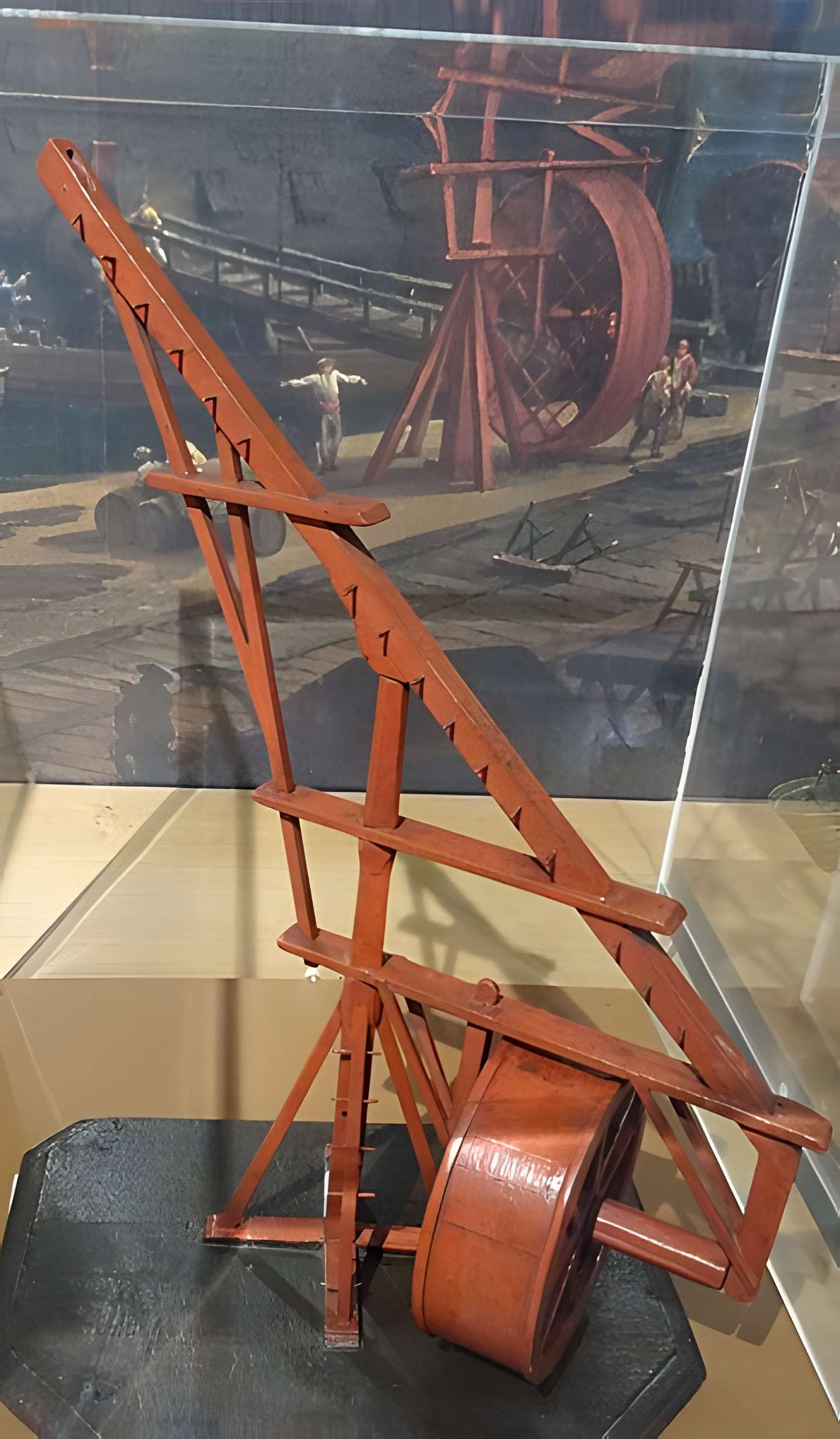 Site du musée national de la Marine