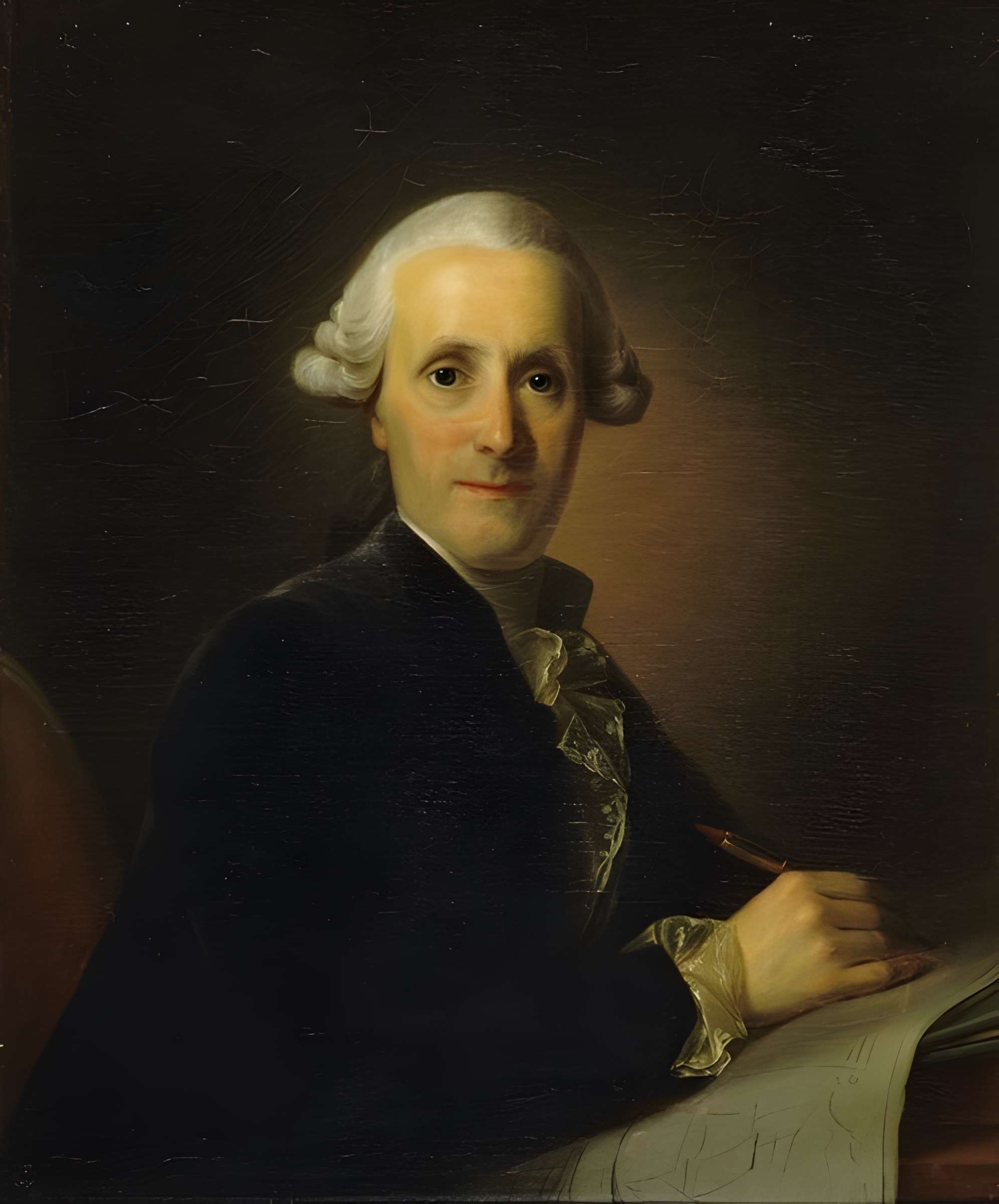 Site du musée national de la Marine